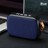 Ultisound Go™ Wireless Bluetooth Speaker