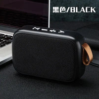 Ultisound Go™ Wireless Bluetooth Speaker